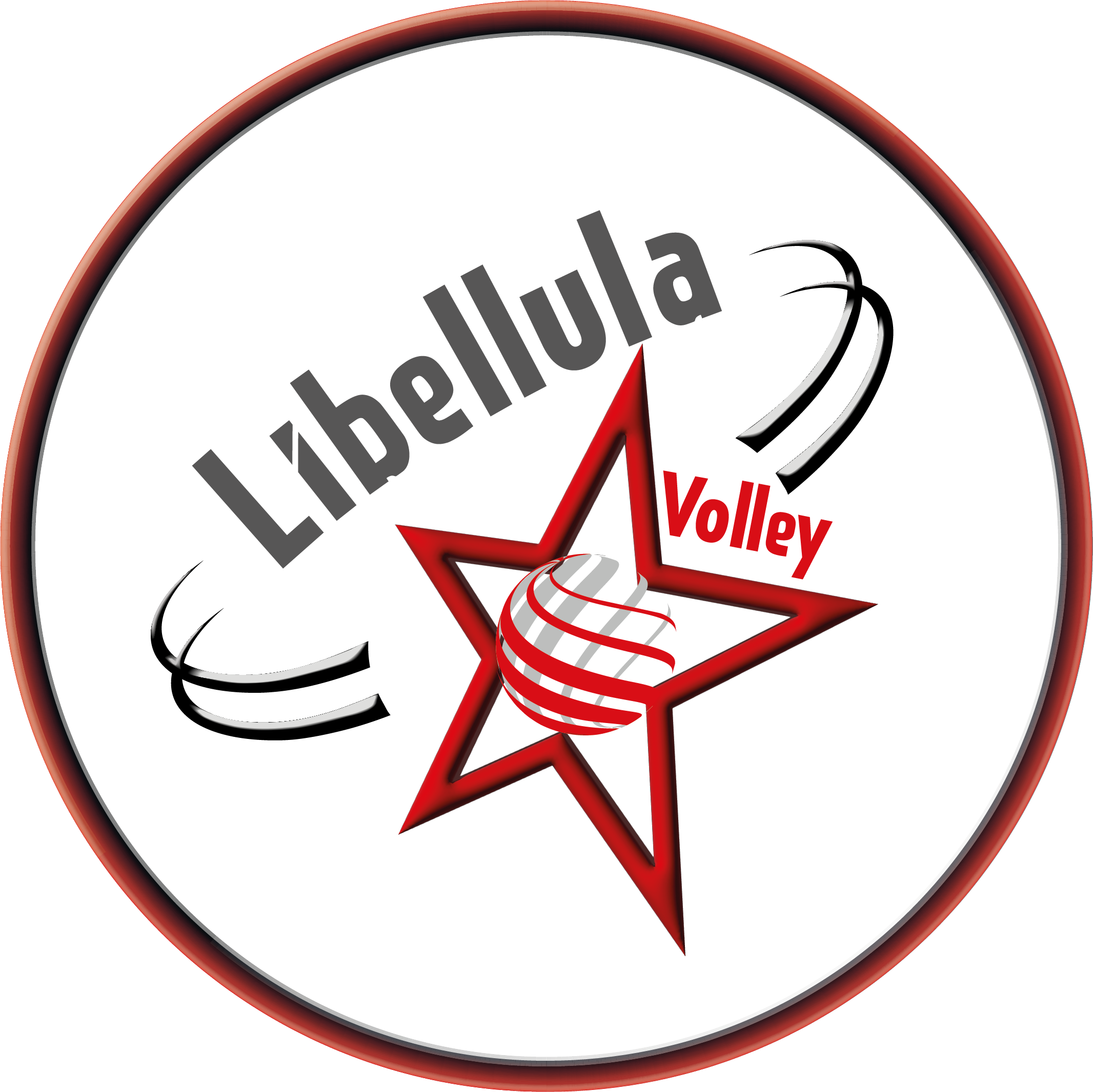 Libellula Volley